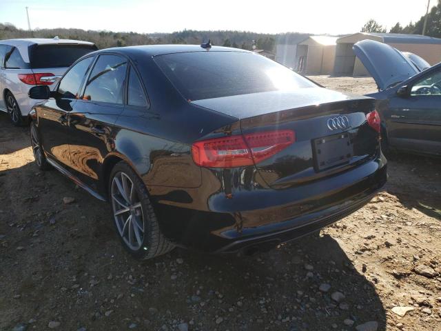 VIN WAUAFAFL1GN017524 2016 Audi A4, Premium S-Line no.3