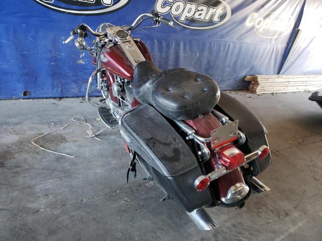 2003 HARLEY-DAVIDSON FLHRCI 1HD1FRW103Y741647