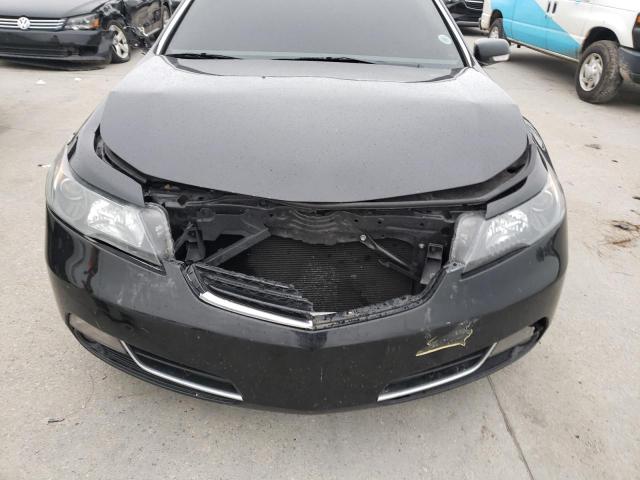 2012 ACURA TL 19UUA8F55CA014380