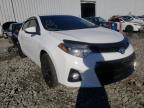 2016 TOYOTA  COROLLA