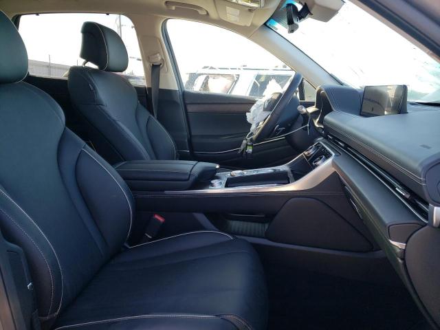 2021 GENESIS GV80 BASE KMUHBDSBXMU039595