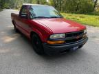 1999 CHEVROLET  S10