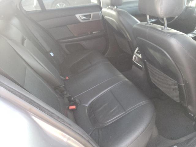 2013 JAGUAR XF SAJWA0E75D8U08998