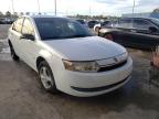 2003 SATURN  ION