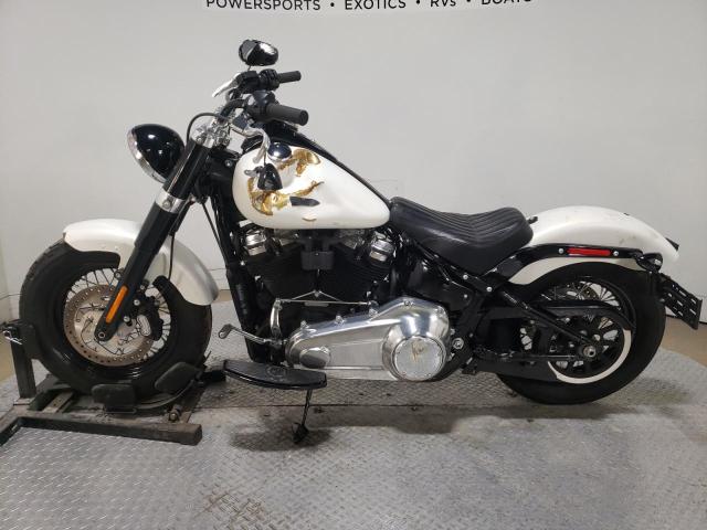 2019 HARLEY-DAVIDSON FLSL 1HD1YDJ24KB071003
