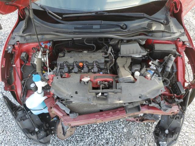 2016 HONDA HRV 3CZRU5H35GM712173