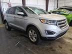 2017 FORD  EDGE