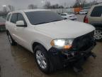 2012 DODGE  DURANGO