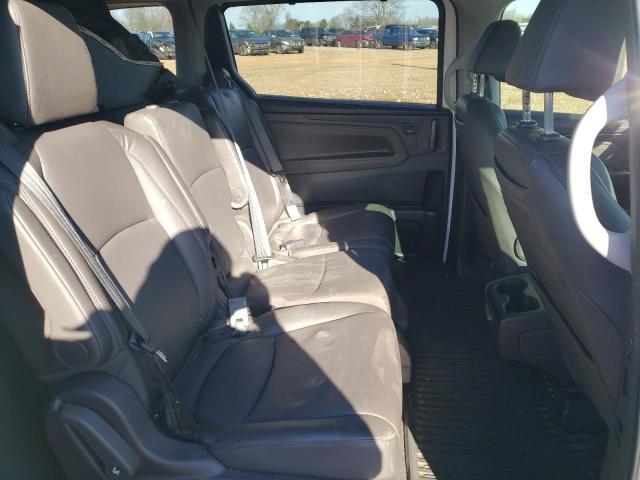 2020 HONDA ODYSSEY EL 5FNRL6H94LB015899