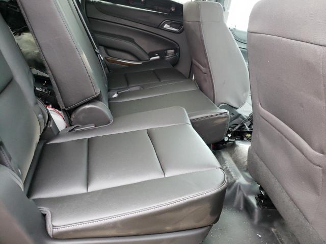 2019 CHEVROLET TAHOE POLI 1GNLCDEC6KR297070