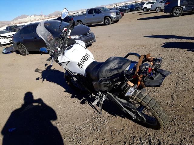 2020 KAWASAKI KLE300 B JKALE8B17LDA02924