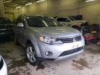 2009 MITSUBISHI  OUTLANDER