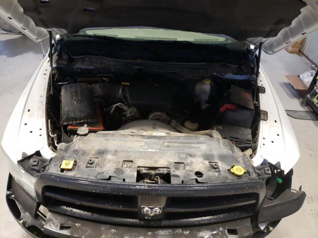2012 DODGE RAM 1500 S 1C6RD6KPXCS318703