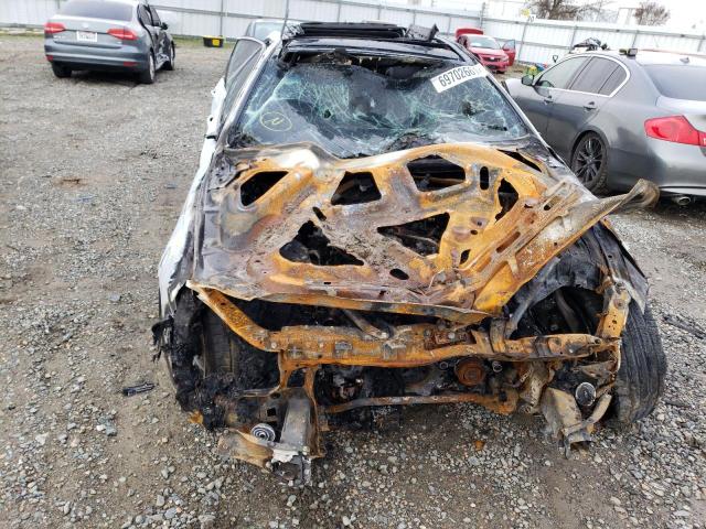 2018 GENESIS G80 SPORT KMHGN4JB4JU249625