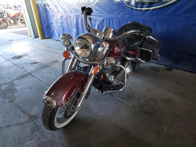2003 HARLEY-DAVIDSON FLHRCI 1HD1FRW103Y741647