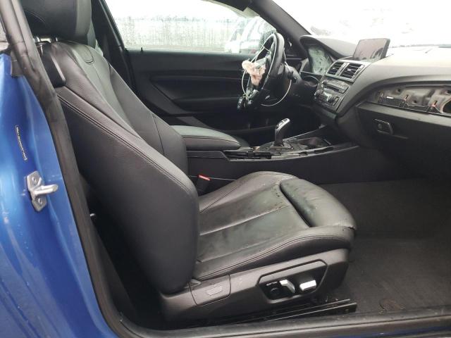 2016 BMW M235XI WBA1J9C5XGV371609
