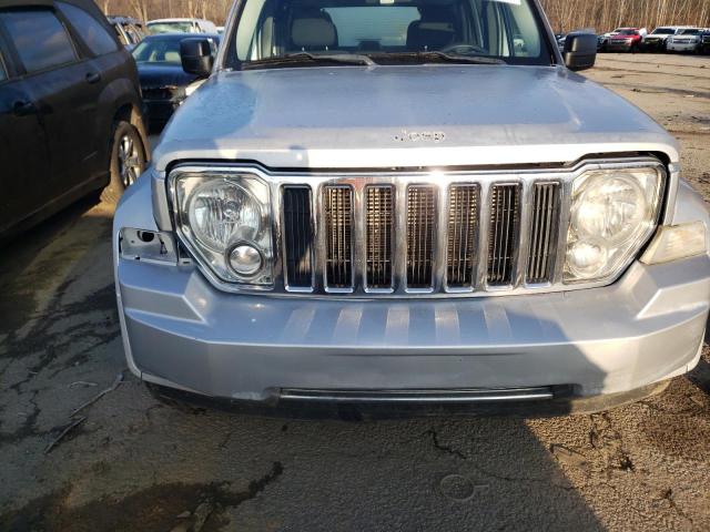 2012 JEEP LIBERTY SP 1C4PJMAK3CW110951
