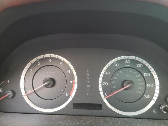 2012 HONDA ACCORD LXP 1HGCP2F42CA133826