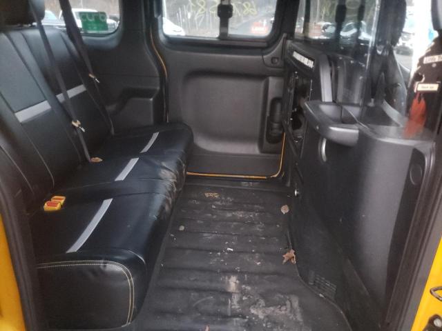 2015 NISSAN NV200 TAXI 3N8CM0JT2FK711926
