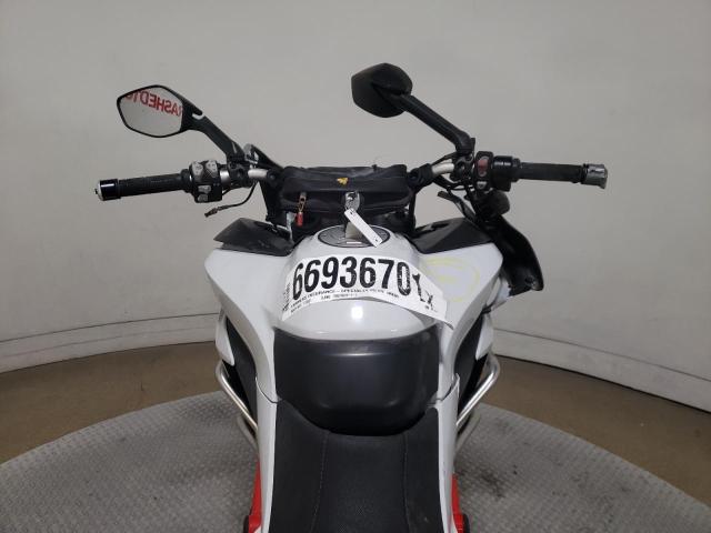 2016 DUCATI MULTISTRAD ZDM12BWW7GB011943