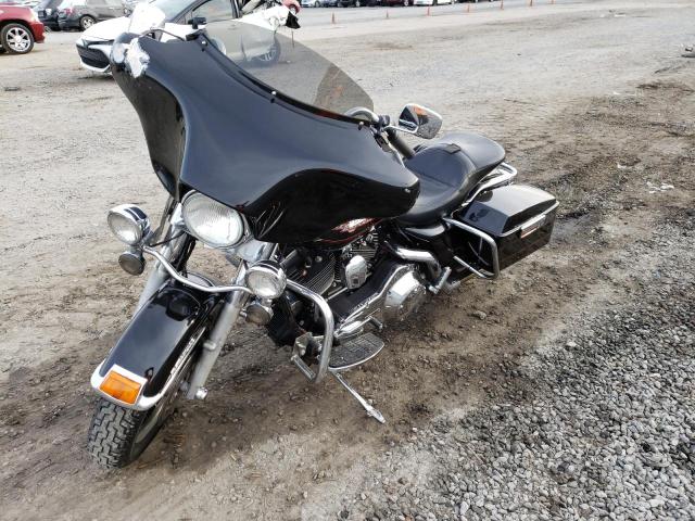 2002 HARLEY-DAVIDSON FLHR 1HD1FDV122Y602235