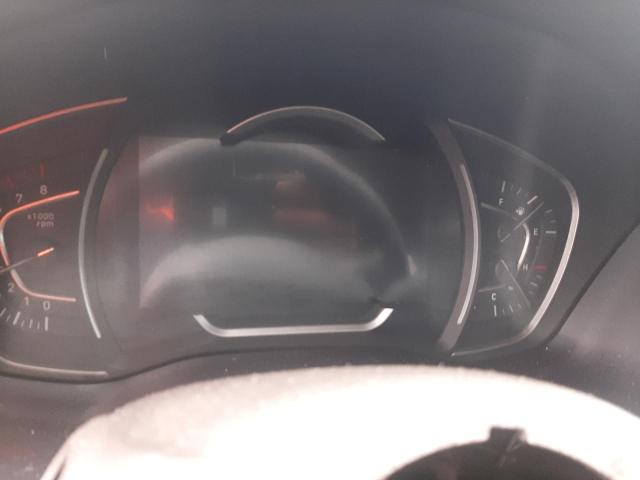 2019 HYUNDAI SANTA FE L - 5NMS53AA3KH064717
