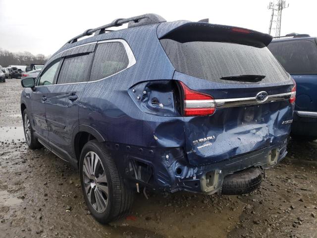 2020 SUBARU ASCENT PRE 4S4WMAED8L3422158
