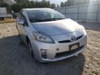 2010 TOYOTA  PRIUS