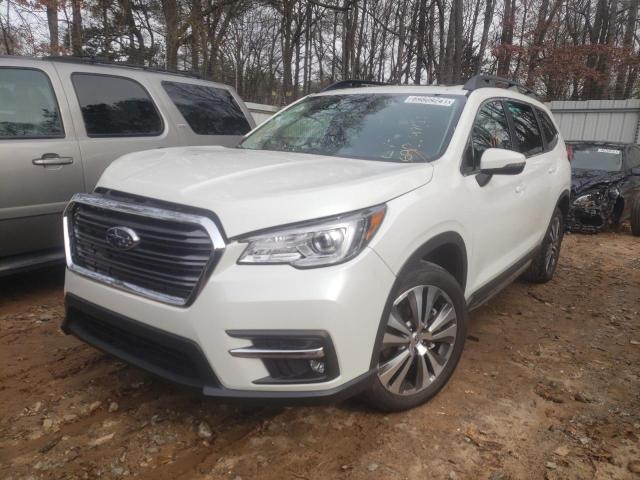 2021 SUBARU ASCENT LIM 4S4WMALD0M3426984