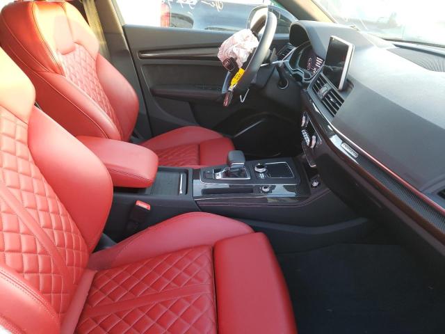 2020 AUDI SQ5 PREMIU WA1B4AFY7L2077628
