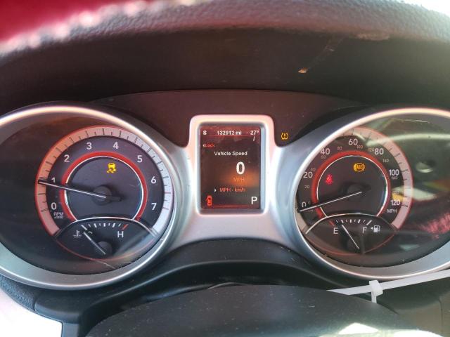 2011 DODGE JOURNEY MA 3D4PH1FG1BT503501