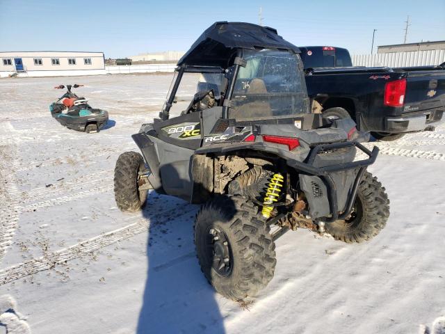 2017 POLARIS ACE 900 XC 4XADCE871HB680506