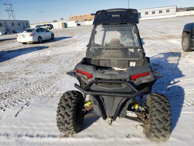 2017 POLARIS ACE 900 XC 4XADCE871HB680506