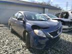 2014 NISSAN  VERSA