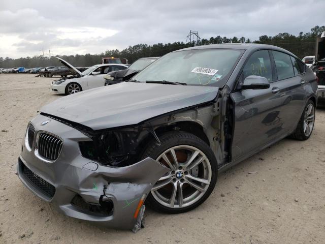 2017 BMW 535 IGT WBA5M2C33HG499338