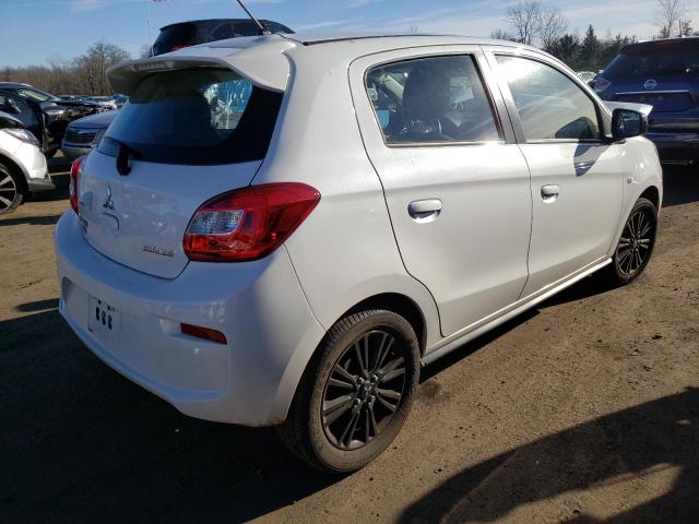 2019 MITSUBISHI MIRAGE LE ML32A5HJ1KH015498