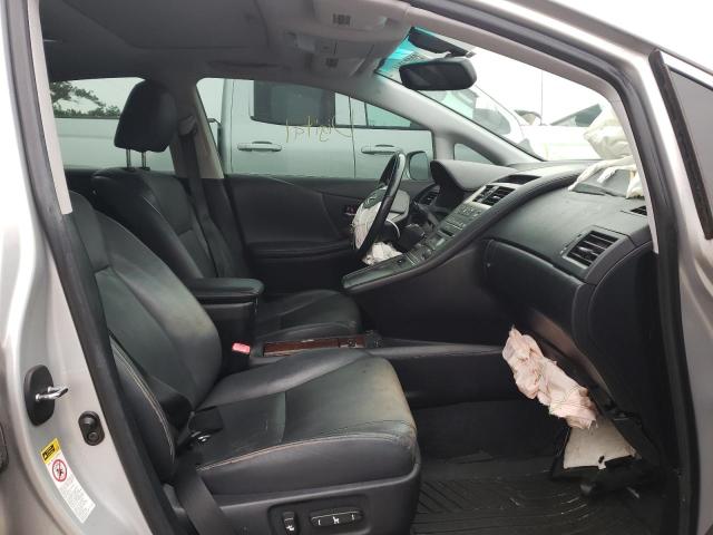 2011 LEXUS HS 250H JTHBB1BA8B2044493