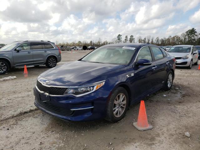 2018 KIA OPTIMA LX 5XXGT4L34JG194065