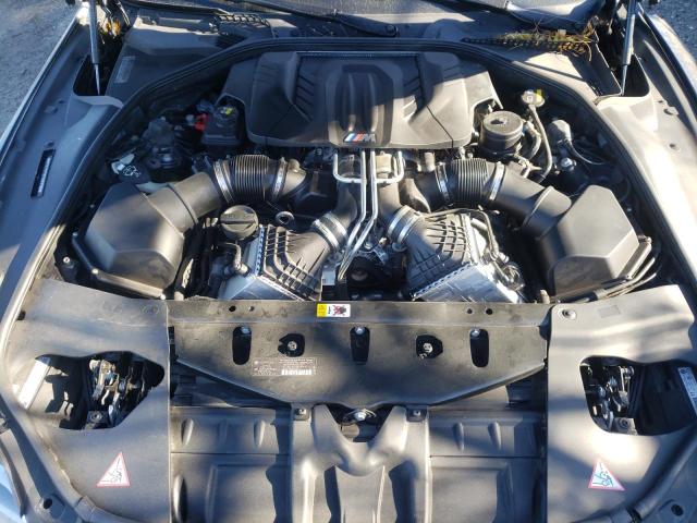 2015 BMW M6 GRAN CO WBS6C9C58FD467786
