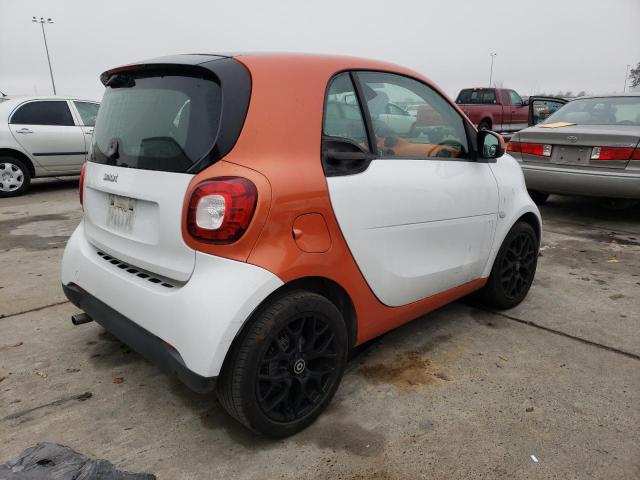 2016 SMART FORTWO WMEFJ5DAXGK071147