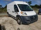 2018 RAM  PROMASTER