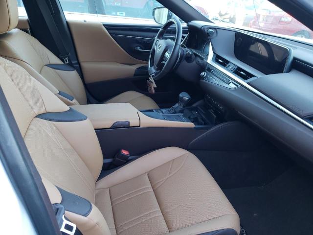 2021 LEXUS ES 300H LU 58AEA1C12MU009847