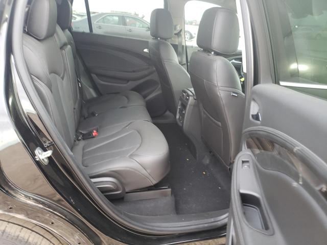 2019 BUICK ENVISION E LRBFXCSA0KD017663