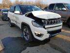 2017 JEEP  COMPASS