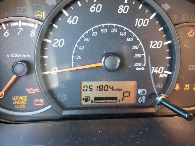 2019 MITSUBISHI MIRAGE LE ML32A5HJ1KH015498