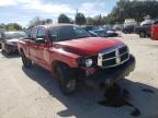 2006 DODGE  DAKOTA