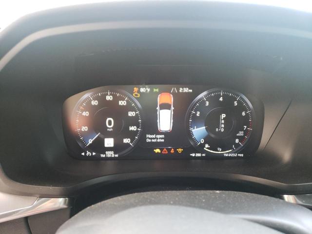 2020 VOLVO V60 T5 MOM YV1102EK7L2398384