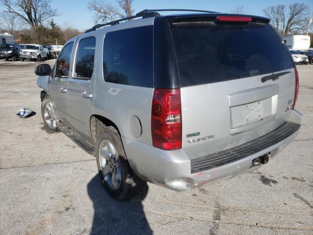 2011 GMC YUKON SLE 1GKS2AE08BR115806