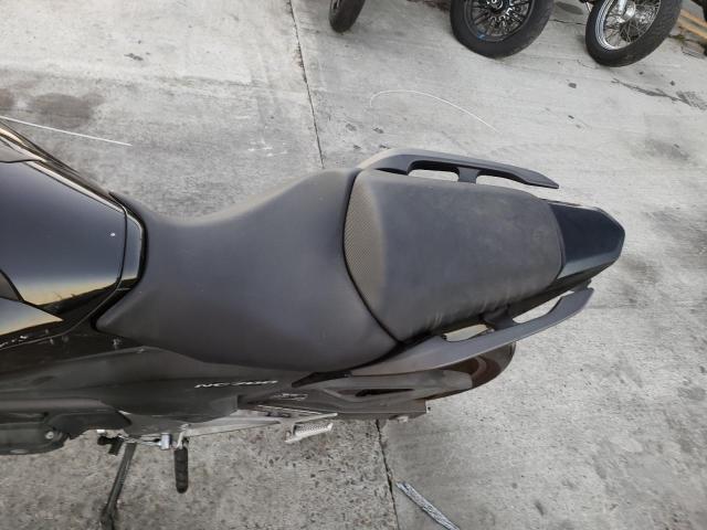 2014 HONDA NC700X JH2RC6357EK200014