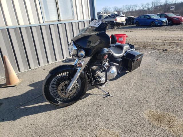 2004 HARLEY-DAVIDSON FLHT 1HD1DDV144Y627579